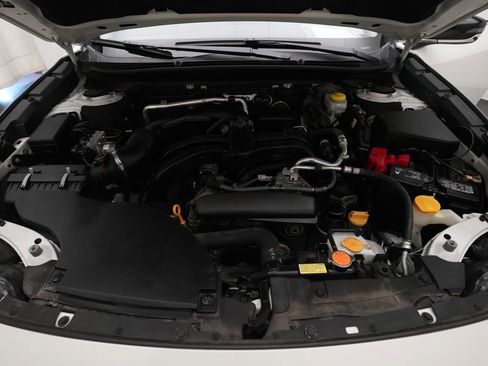 Used 2023 Subaru Outback Limited AWD/4WD image 3