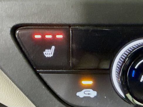 Used 2025 Honda Accord SE image 21