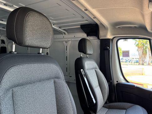 New 2026 RAM ProMaster 1500 image 16