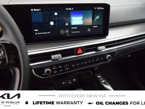 New 2026 Kia Sorento EX image 22