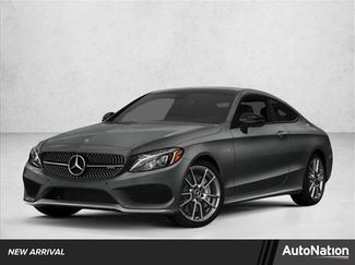 Used 2018 Mercedes-Benz C 43 AMG 4MATIC Coupe video 1