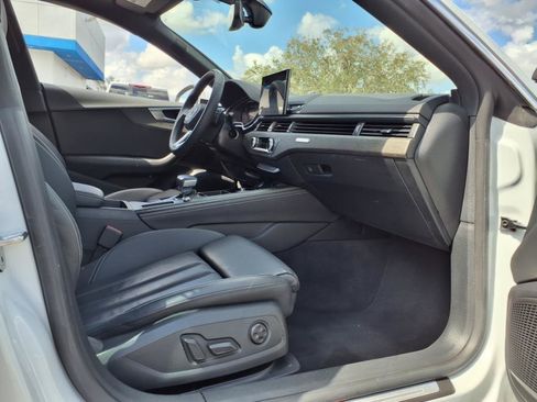 Used 2023 Audi A5 2.0T Premium Plus w/ Premium Plus image 37