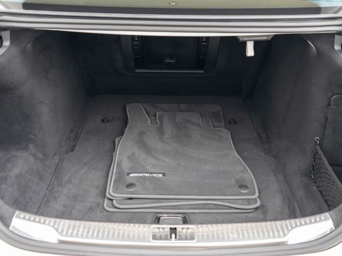 Used 2023 Mercedes-Benz S 580 4MATIC Sedan image 46