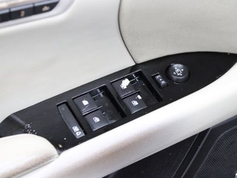 Used 2018 Cadillac XTS Luxury FWD image 11