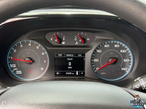 Used 2020 Chevrolet Traverse LS AWD/4WD image 23