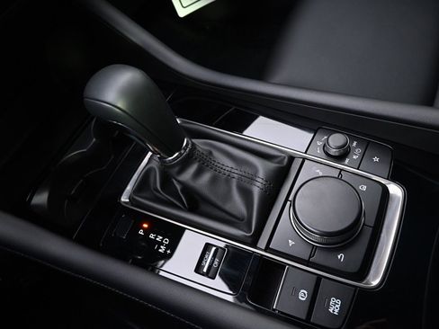 Certified 2025 MAZDA MAZDA3 s image 32