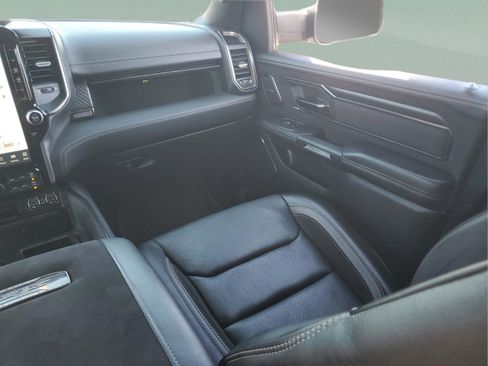 Used 2024 RAM 1500 TRX image 11