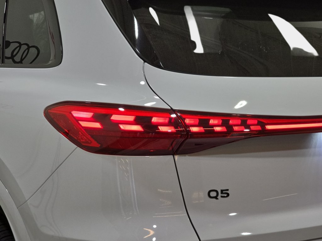 New 2026 Audi Q5 Premium Plus AWD/4WD image 34