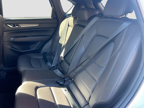 Used 2024 MAZDA CX-5 Signature image 26