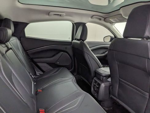 Certified 2022 Ford Mustang Mach-E Premium w/ Interior Protection Package image 37