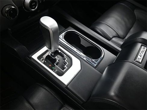 Used 2019 Toyota Tundra Platinum image 28