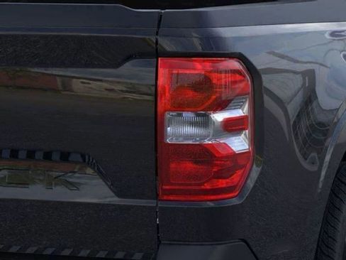 New 2025 Ford Maverick XLT image 68