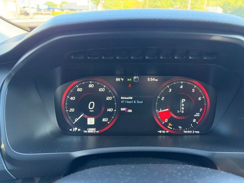 Used 2019 Volvo XC90 T6 Momentum w/ Advanced Package AWD/4WD image 14