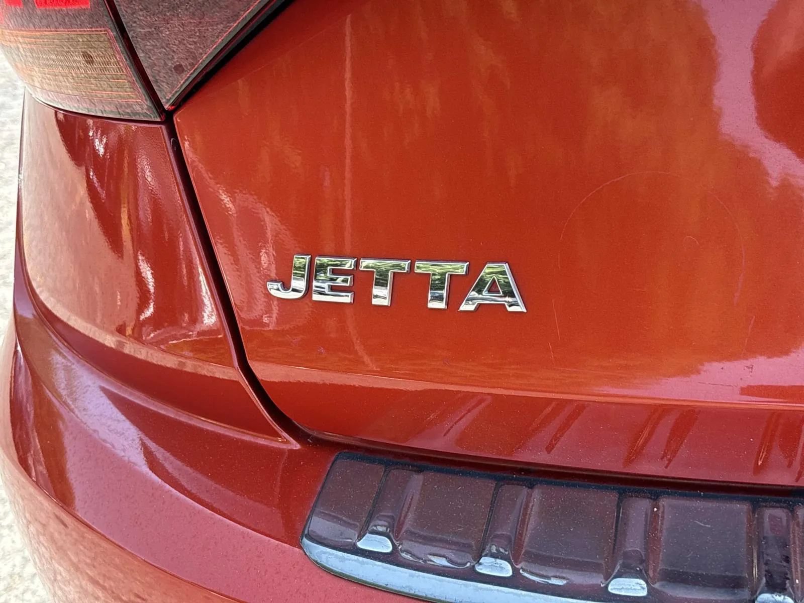 Used 2019 Volkswagen Jetta R-Line FWD image 8