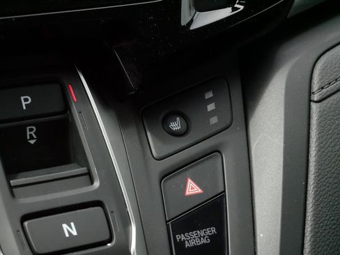 Certified 2026 Honda Odyssey EX-L image 27
