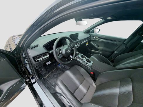 New 2026 Honda Civic Sport image 9