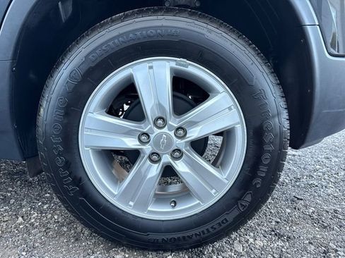 Used 2021 Chevrolet Trax LT image 27