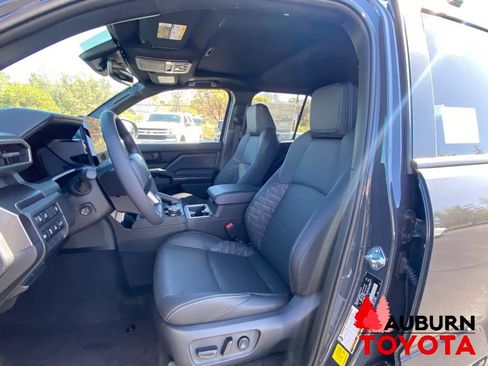 New 2026 Toyota 4Runner TRD Off-Road Premium AWD/4WD image 30