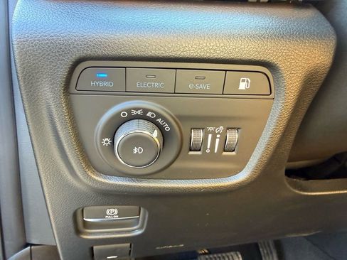 New 2025 Jeep Grand Cherokee Summit w/ High Altitude Package AWD/4WD image 54