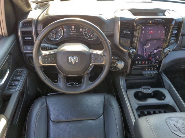 Used 2021 RAM 1500 Rebel w/ Rebel Level 2 Equipment Group AWD/4WD image 34