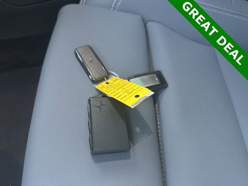 Used 2022 Polestar Polestar 2 w/ Performance Package image 25