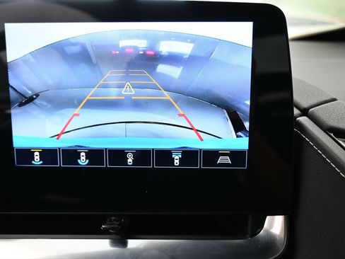 Used 2022 Chevrolet Corvette Stingray Preferred Conv image 20