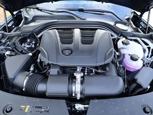 New 2026 Dodge Charger GT w/ Driver Convenience Group AWD/4WD image 19