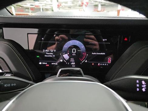 New 2026 GMC Yukon Elevation image 18