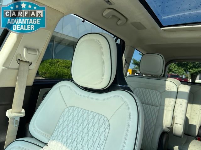 Used 2020 Lincoln Aviator Black Label w/ Dynamic Handling Package AWD/4WD image 18