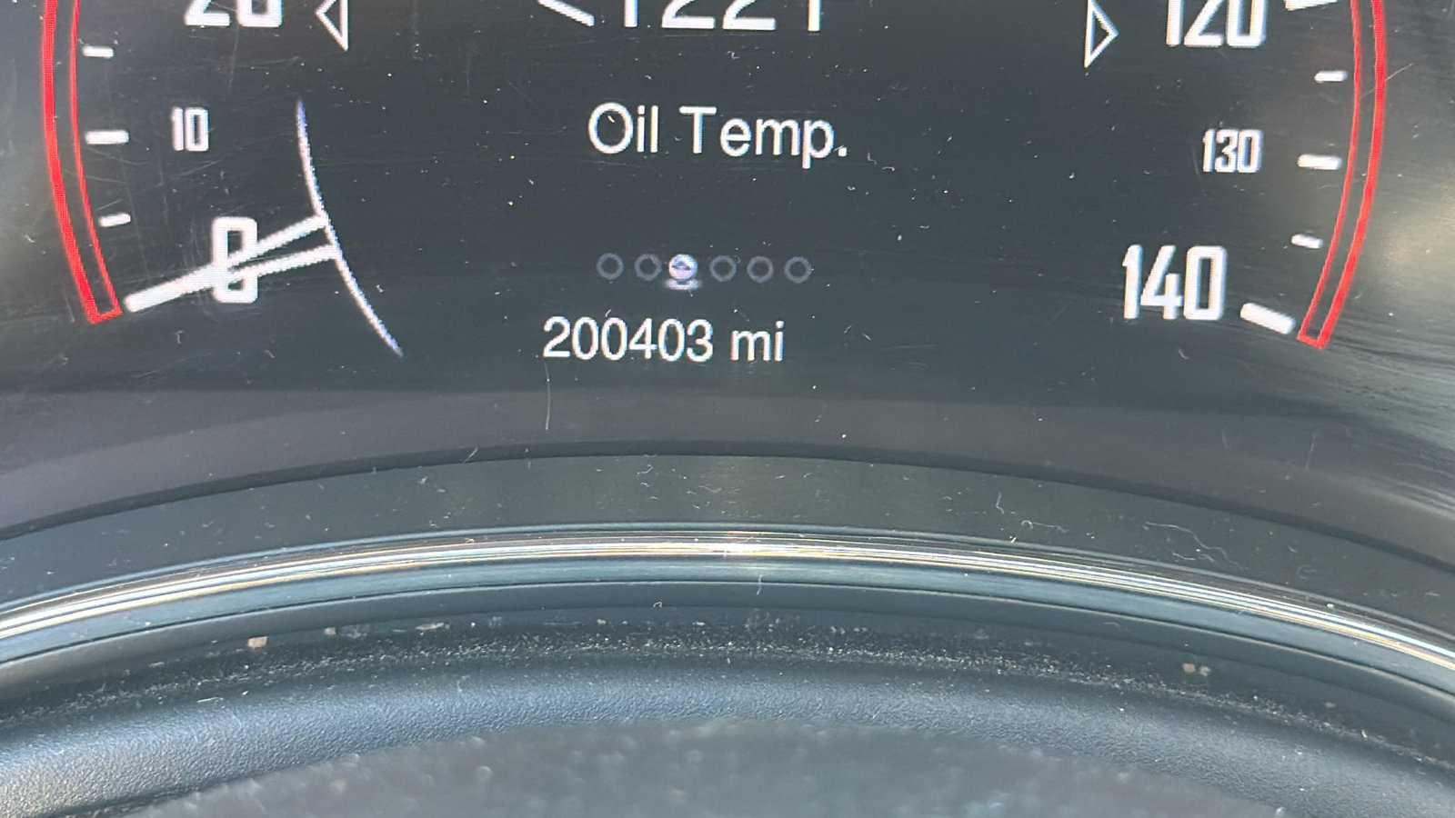 Used 2015 Dodge Durango R/T w/ Blacktop Package AWD/4WD image 32