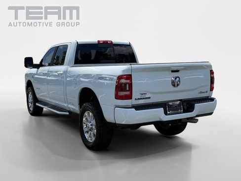 Certified 2023 RAM 2500 Laramie AWD/4WD image 5