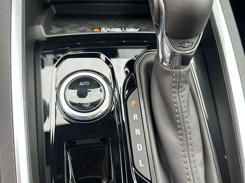 New 2025 Chevrolet Colorado LT w/ LT Convenience Package image 15