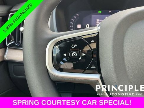 New 2026 Volvo XC90 B6 Plus w/ Protection Package Premier AWD/4WD image 20