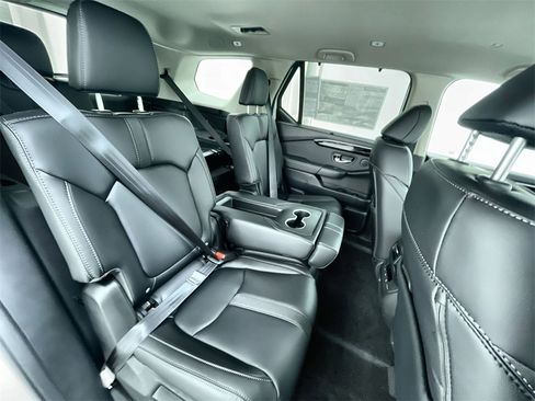 New 2025 Honda Pilot EX-L image 30