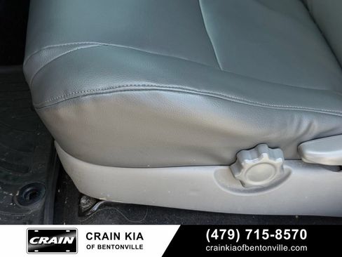 Used 2014 Toyota Tacoma 4x4 Double Cab w/ TRD Sport Package image 11
