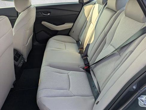 New 2025 Honda Accord SE image 15