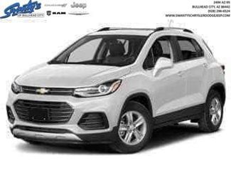 Used 2018 Chevrolet Trax LT w/ LT Convenience Package AWD/4WD video 1
