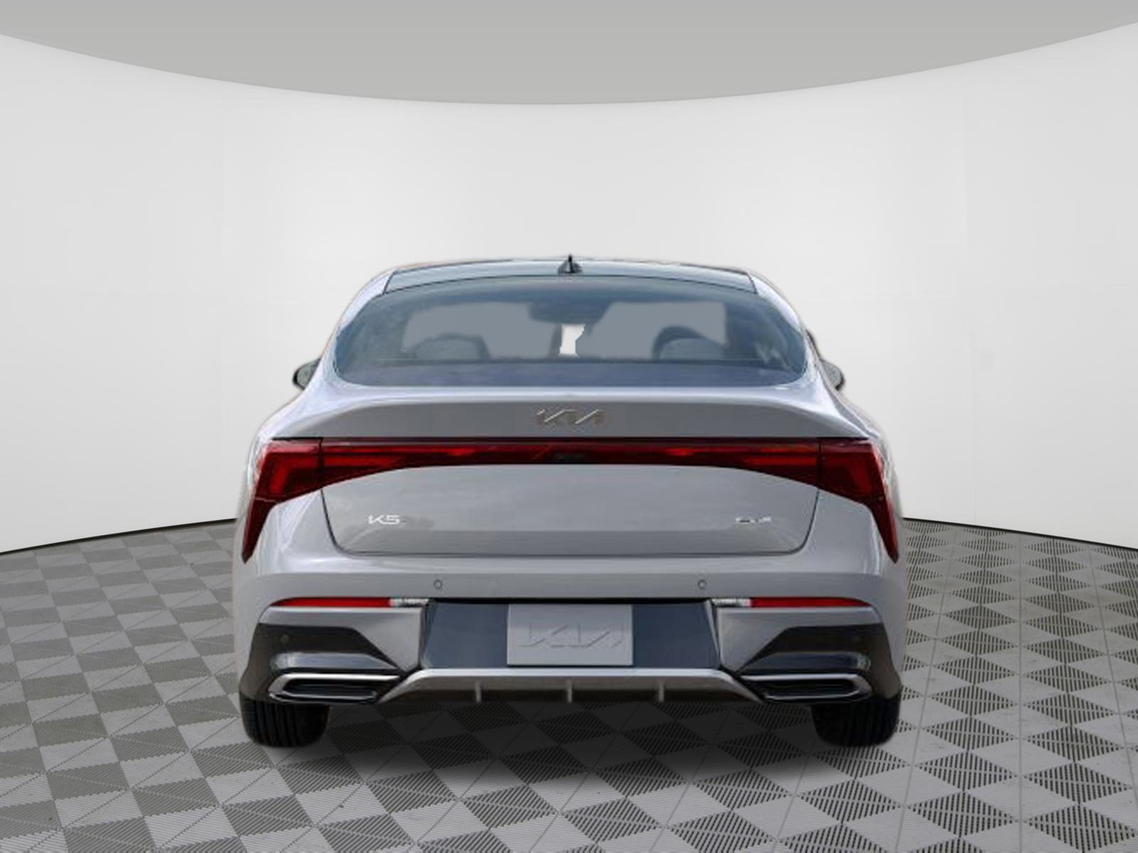 New 2026 Kia K5 GT-Line w/ GT-Line Premium Package FWD image 5