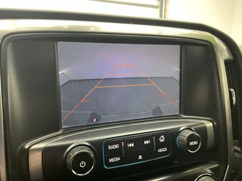 Used 2014 Chevrolet Silverado 1500 LT w/ All Star Edition image 5