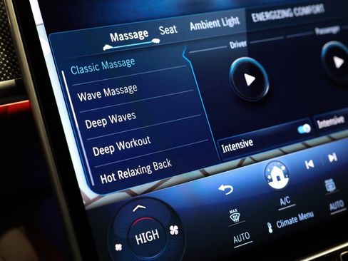 Used 2025 Mercedes-Benz S 63 AMG S image 53