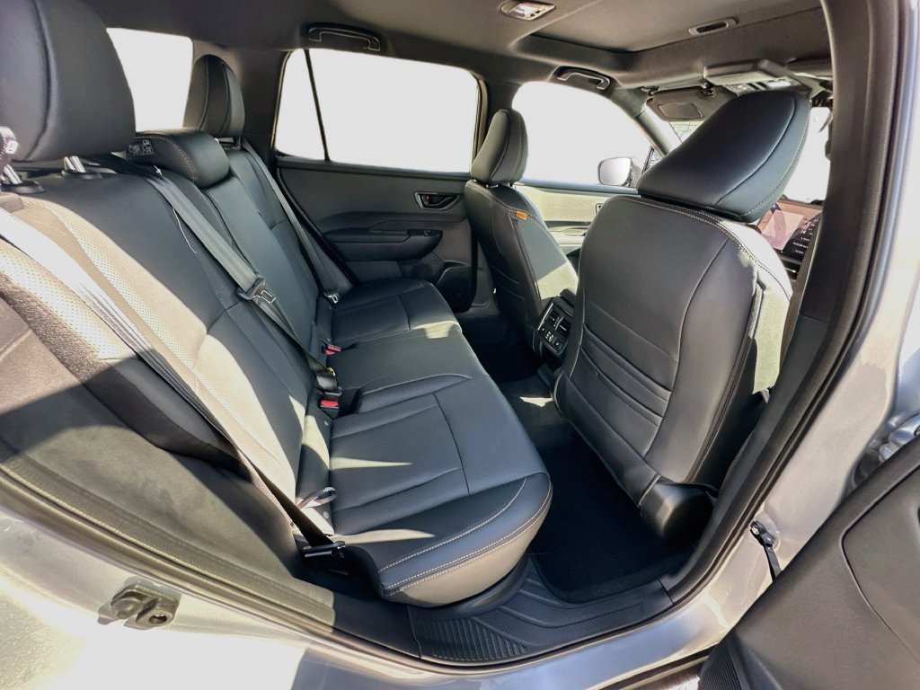 New 2026 Subaru Outback Wilderness AWD/4WD image 23