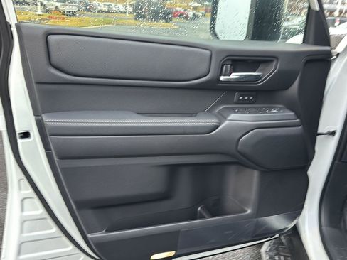 New 2026 Toyota Land Cruiser image 14