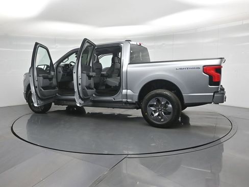New 2025 Ford F150 Lightning Flash image 33