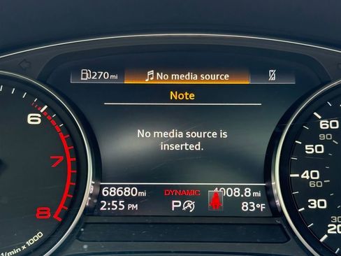 Used 2021 Audi A4 2.0T Premium w/ Convenience Package AWD/4WD image 24
