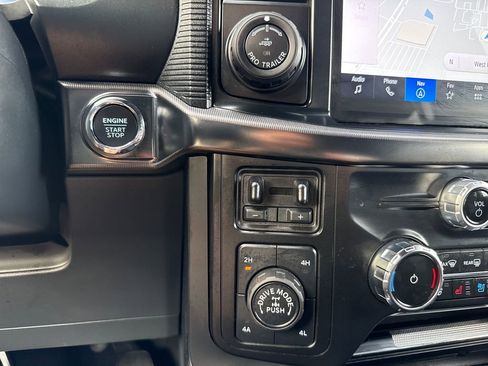 Used 2024 Ford F150 Raptor image 28