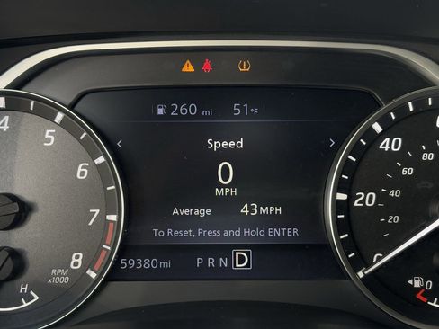 Used 2023 Nissan Frontier SV image 15