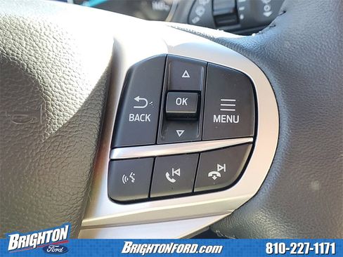 Used 2023 Ford Explorer XLT w/ Equipment Group 202A image 20