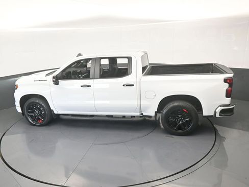 Used 2023 Chevrolet Silverado 1500 RST w/ Redline Edition image 52