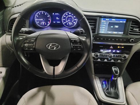 Used 2019 Hyundai Elantra Value Edition FWD image 22