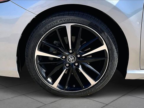 Used 2018 Toyota Camry XSE w/ Protection Package (Q2) image 9